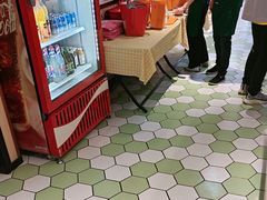 -巴尔喀十新疆餐厅(开发区店)