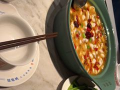 -望蓉城·古法酸菜鱼(世纪汇店)