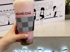 -MAMACHA妈妈茶(海信店)