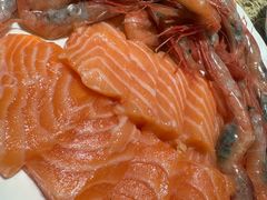 -禾斗海鲜自助(市南银座店)