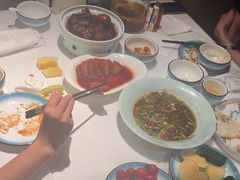 -曹家小菜(胜太路店)