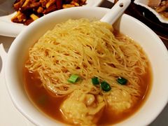 -潮福城大酒楼·潮味粤品·港式点心(湖滨北路店)