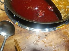 -楠火锅(哈尔滨金爵万象店)