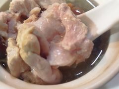 -华哥新鲜猪精品美食