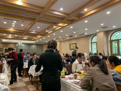 -巴依老爷新疆美食(清华东门店)