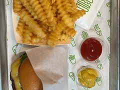 -Shake Shack(西单大悦城店)