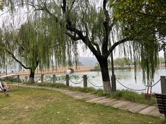 -南北湖风景区