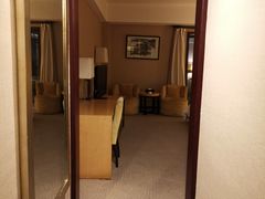 -黄山轩辕国际大酒店