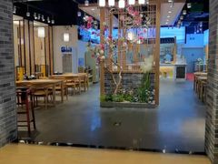 -清白羊·羊汤(天津鲁能城购物中心店)