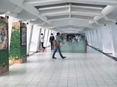 景点-上海环球金融中心云端足球盛典