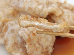 -英兰朝族饭店·英兰锅包肉(佳园路店)