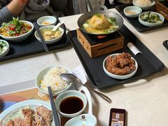 -阿姨食堂
