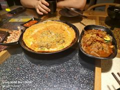-潮十三潮汕砂锅粥(高新四路大都荟店)