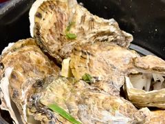 -蚝翅·海鲜粥·烧烤·羊肉季(鄞州万达店)