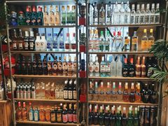 -天津市兴耀粮油食品批发市场