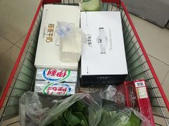 -北国超市(怀特店)