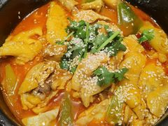 -周家二小姐的菜(西津渡店)