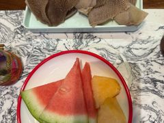 -京元盛铜锅涮肉(上海总店)