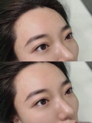 -YIMEI ART半永久纹眉·野生眉
