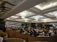 -芭菲盛宴·环球美食(解放碑英利国际店)