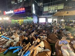-丽达购物中心(崂山店)