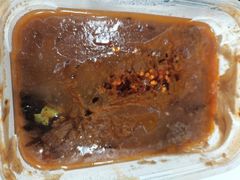 -正味斋锅巴菜(西北角店)