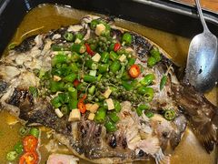 -令狐冲·活鱼馆(宝龙店)