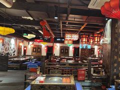 -矮板凳老火锅(宽窄巷子店)