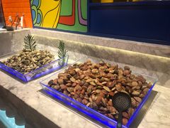 -火锅岛潮牌自助餐厅(天津天佑城店)