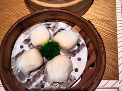 -顺风汤馆·广府粤菜(江宸天街店)