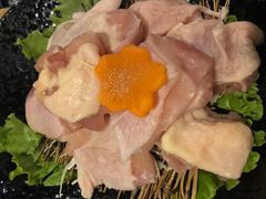 -湊湊火锅·茶憩(打浦桥日月光店)