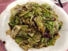 -昱德来·天津菜(河西店)