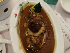 河豚鱼-苏淮景·苏闽融创菜·海鲜(原空港井河轩店)