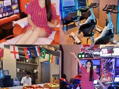 -新美姿美食水疗汇(罗湖口岸店)