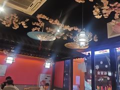 -老街烧烤大排档·地道湖北菜·龙虾馆(汉口火车站店)