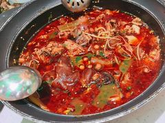 -青花椒花椒鱼(合生汇店)