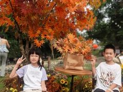 -HERRE·FARM 赫尔露营农场·团建聚会包场