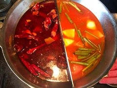 -湊湊火锅·茶憩(新中关购物中心店)