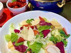 -大海碗·炸酱面·烤鸭·京菜(天坛店)