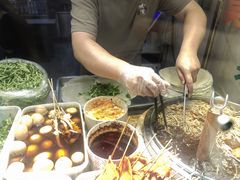 -阜阳杜大大卷馍(塘沽路店)