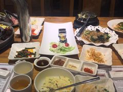 -紫霞门韩国料理烤肉(深南东路店)