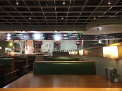 -So Lounge索兰至餐厅(蓝色港湾店)