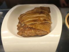 -小倩倩•鸡汤馄饨(江西路创始店)