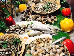 -马哥孛罗咖啡厅·Cafe Marco (厦门马哥孛罗东方大酒店)