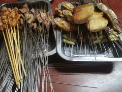 -沙口小炉烧烤