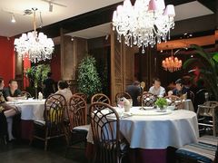 -小河盐帮·私家菜·烤鸭(三元桥·霄云路店)