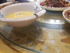 玉米羹-潼南太安名鱼•特色江湖菜 太安鱼