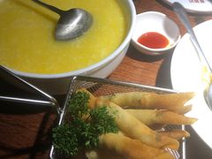 -前海沿·青岛菜(大拇指广场石老人店)