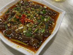 麻辣冒血旺-蜀串香牛杂火锅串串