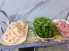-甲鱼火锅(北村小区店)